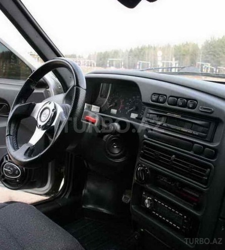 LADA (VAZ) 2115 2012, 93,121 km - 1.6 л - Bakı