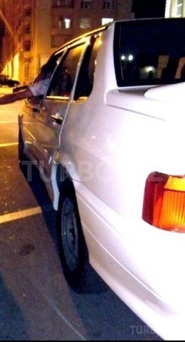 LADA (VAZ) 2115 2012, 93,121 km - 1.6 л - Bakı