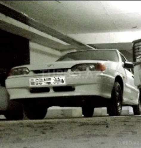 LADA (VAZ) 2115 2012, 93,121 km - 1.6 л - Bakı