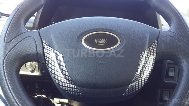 LADA (VAZ) Niva 2015, 29,000 km - 1.7 l - Bakı