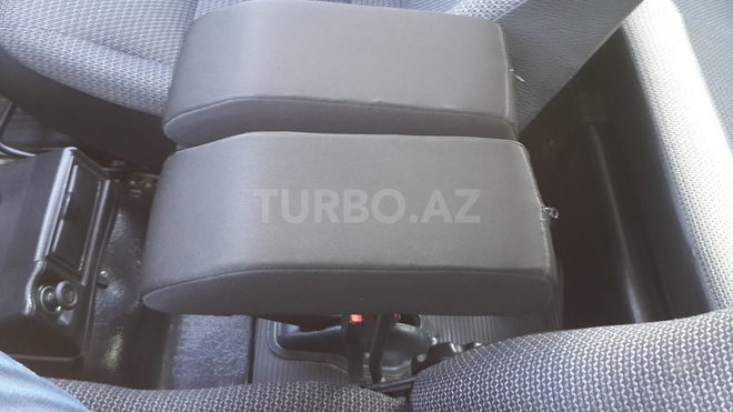 LADA (VAZ) Niva 2015, 29,000 km - 1.7 l - Bakı