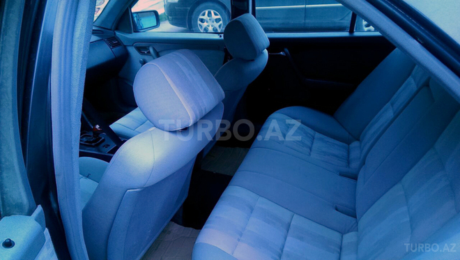 Mercedes C 180 1994, 380,000 km - 1.8 л - Bakı