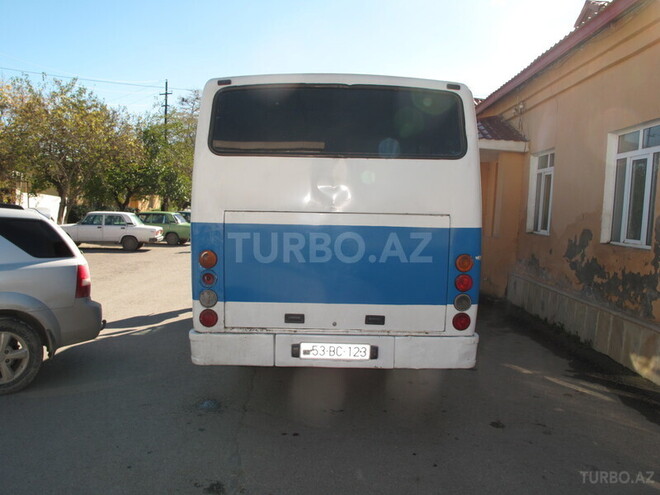 Iveco Otoyol 2005, 200,000 km - 3.9 л - Siyəzən