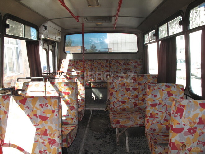 Iveco Otoyol 2005, 200,000 km - 3.9 л - Siyəzən