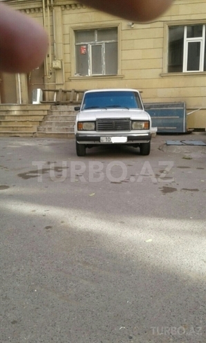 LADA (VAZ) 2107 2007, 170,800 km - 1.6 l - Bakı