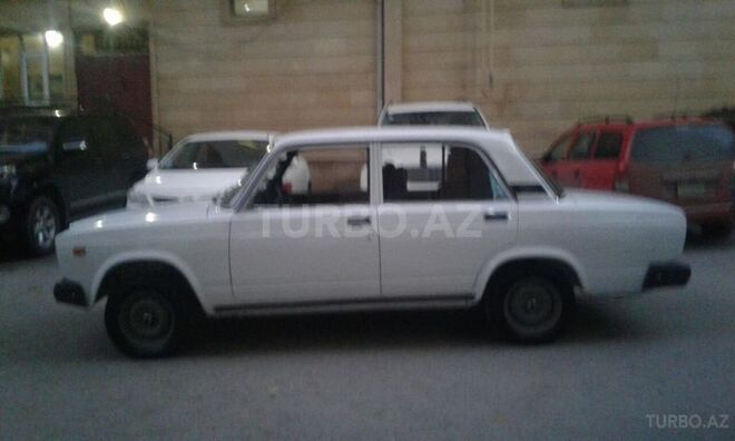 LADA (VAZ) 2107 2007, 170,800 km - 1.6 l - Bakı