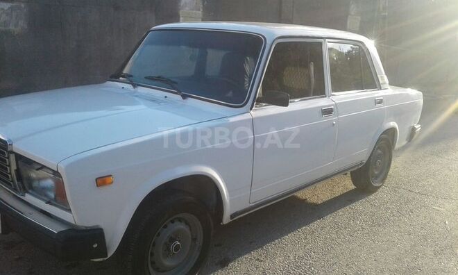 LADA (VAZ) 2107 2007, 170,800 km - 1.6 l - Bakı