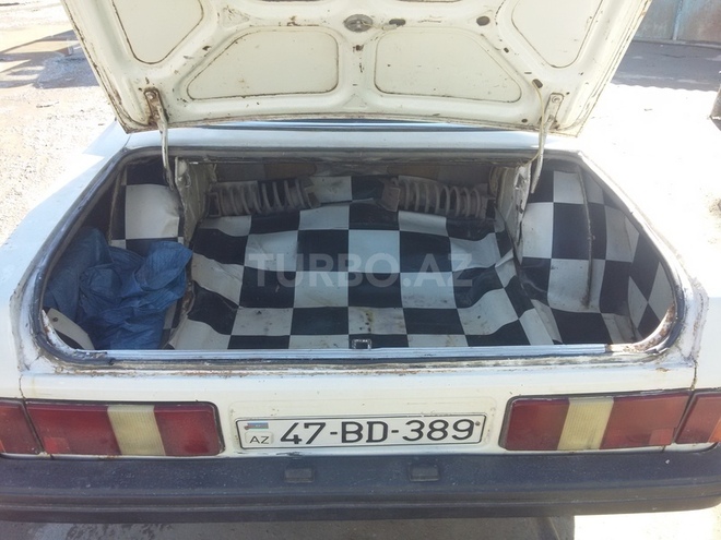 GAZ 31029 1993, 260,000 km - 2.4 l - Neftçala