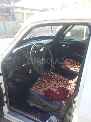 GAZ 31029 1993, 260,000 km - 2.4 l - Neftçala