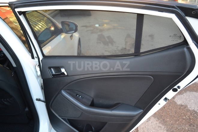 Kia Optima 2012, 85,000 km - 2.4 l - Bakı