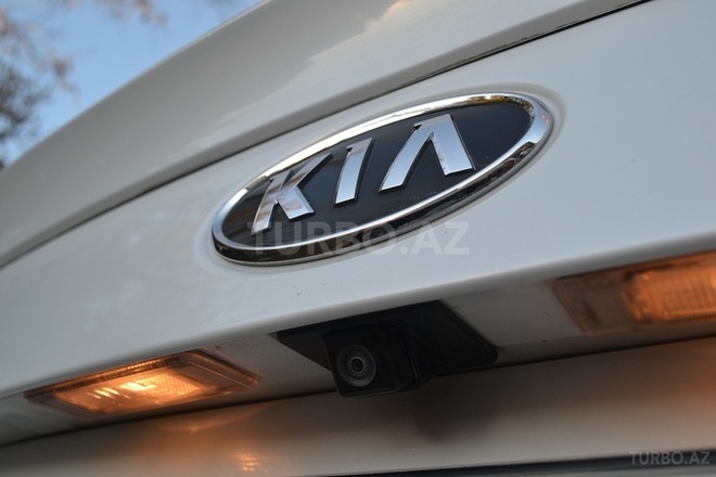 Kia Optima 2012, 85,000 km - 2.4 l - Bakı