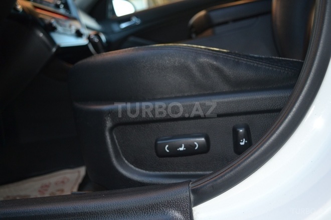 Kia Optima 2012, 85,000 km - 2.4 l - Bakı