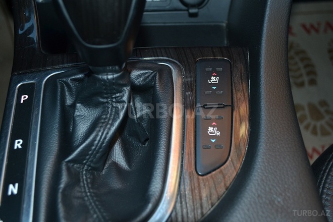 Kia Optima 2012, 85,000 km - 2.4 l - Bakı