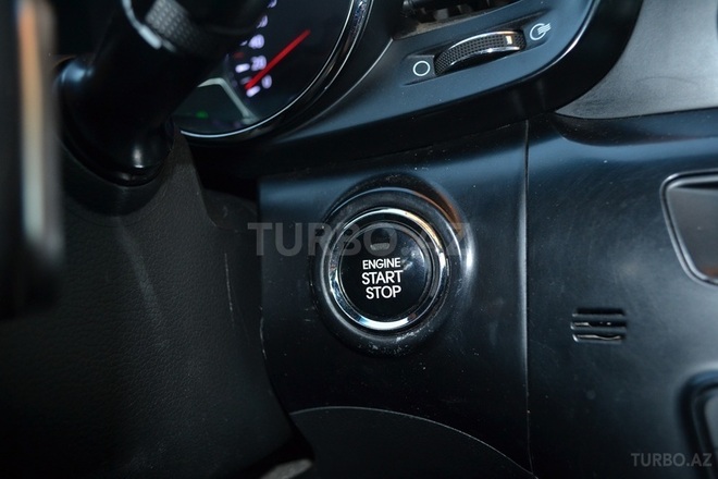 Kia Optima 2012, 85,000 km - 2.4 l - Bakı