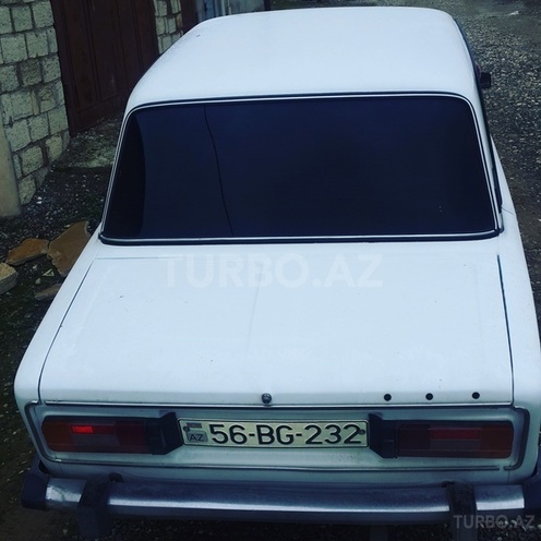 LADA (VAZ) 2106 1991, 111,111 km - 1.6 l - Bakı
