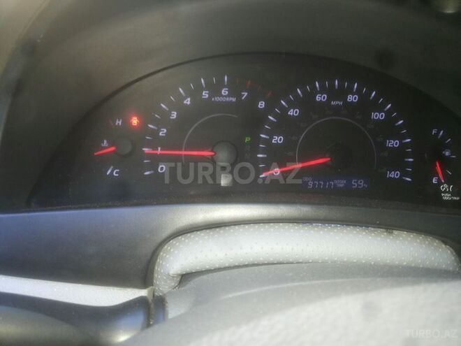 Toyota Camry 2010, 97,717 km - 2.5 л - Bakı
