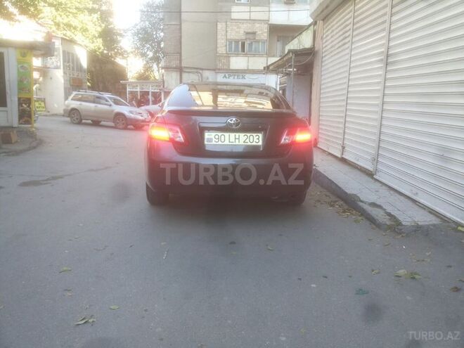 Toyota Camry 2010, 97,717 km - 2.5 л - Bakı