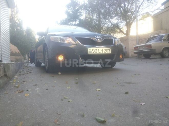 Toyota Camry 2010, 97,717 km - 2.5 л - Bakı