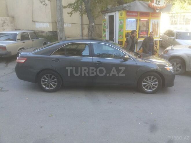 Toyota Camry 2010, 97,717 km - 2.5 л - Bakı