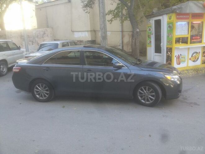 Toyota Camry 2010, 97,717 km - 2.5 л - Bakı