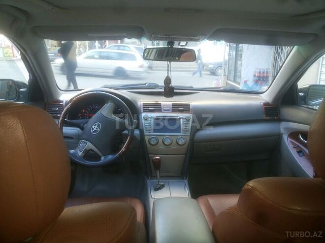 Toyota Camry 2010, 97,717 km - 2.5 л - Bakı