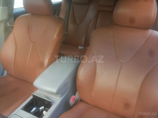 Toyota Camry 2010, 97,717 km - 2.5 л - Bakı