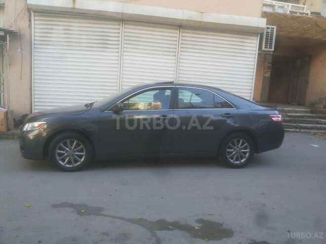 Toyota Camry 2010, 97,717 km - 2.5 л - Bakı