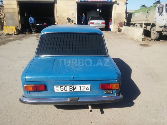 LADA (VAZ) 21011 1975, 156,900 km - 1.3 l - Sumqayıt