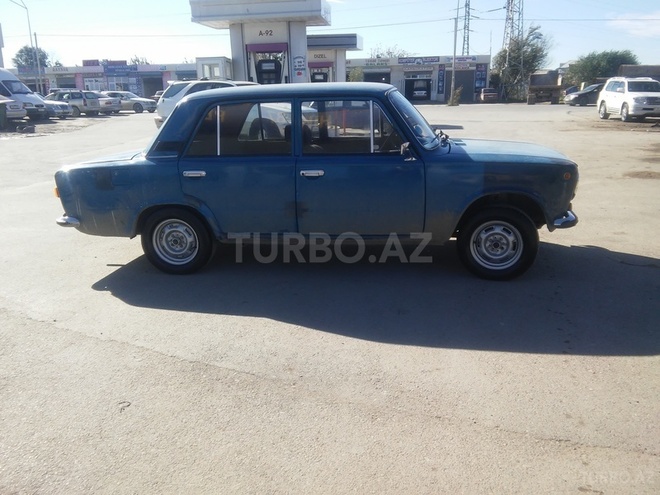 LADA (VAZ) 21011 1975, 156,900 km - 1.3 l - Sumqayıt