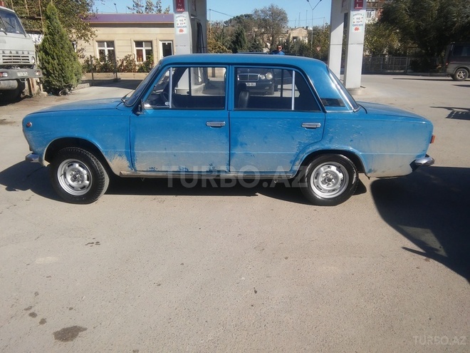 LADA (VAZ) 21011 1975, 156,900 km - 1.3 l - Sumqayıt