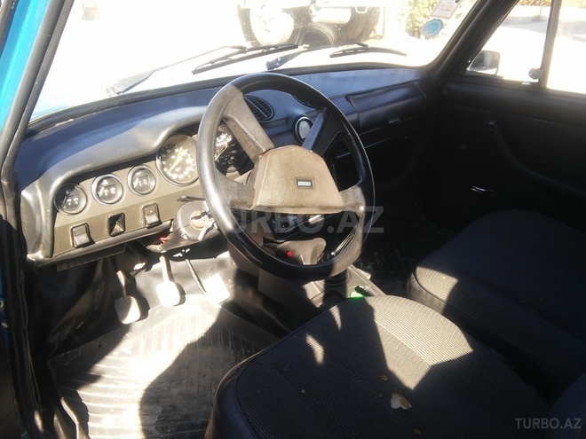 LADA (VAZ) 21011 1975, 156,900 km - 1.3 l - Sumqayıt