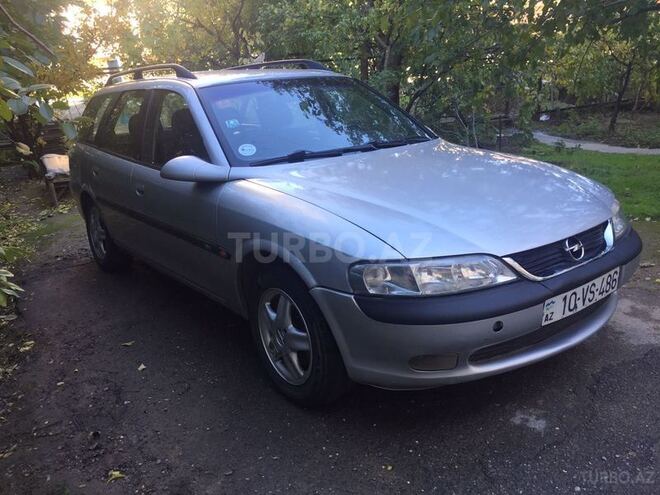 Opel Vectra 1998, 367,000 km - 2.0 л - Bakı