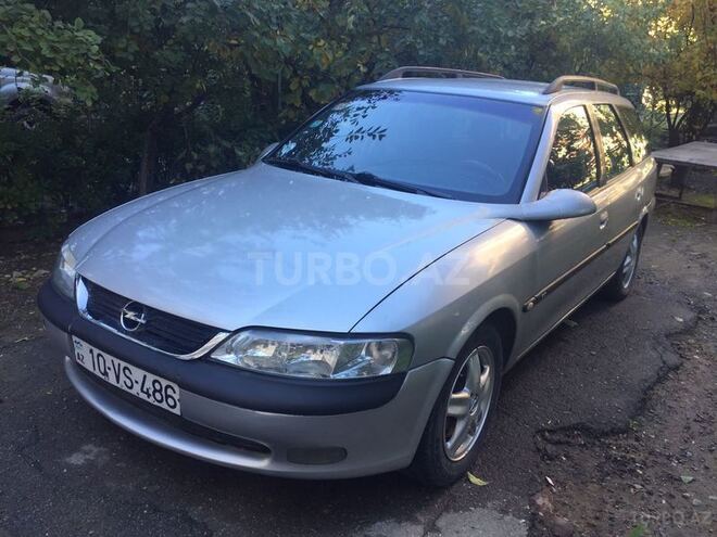 Opel Vectra 1998, 367,000 km - 2.0 л - Bakı