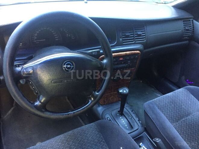 Opel Vectra 1998, 367,000 km - 2.0 л - Bakı