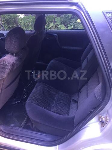 Opel Vectra 1998, 367,000 km - 2.0 л - Bakı