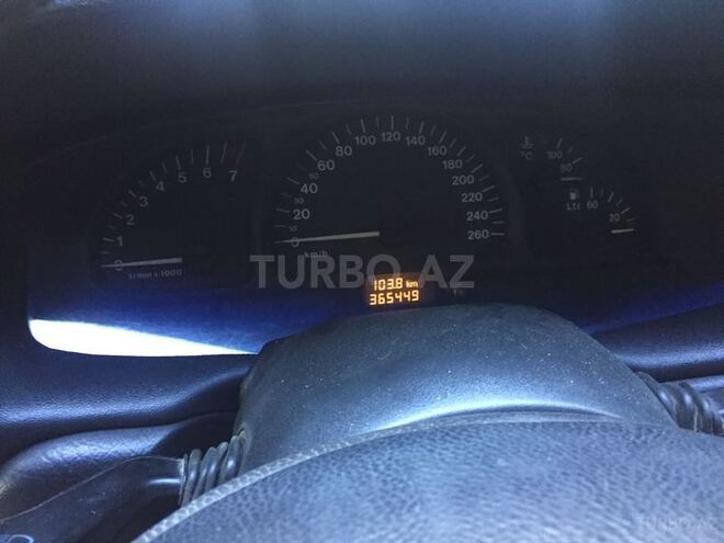 Opel Vectra 1998, 367,000 km - 2.0 л - Bakı
