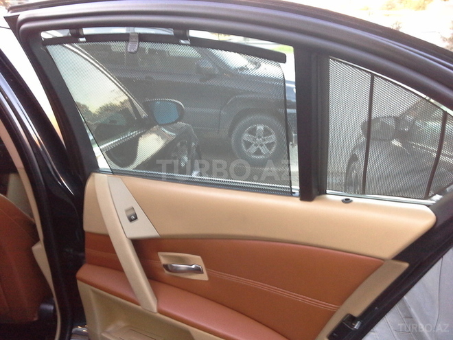 BMW 525 2004, 226,000 km - 2.5 l - Bakı