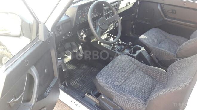 LADA (VAZ) Niva 2015, 10,000 km - 1.7 л - Gəncə