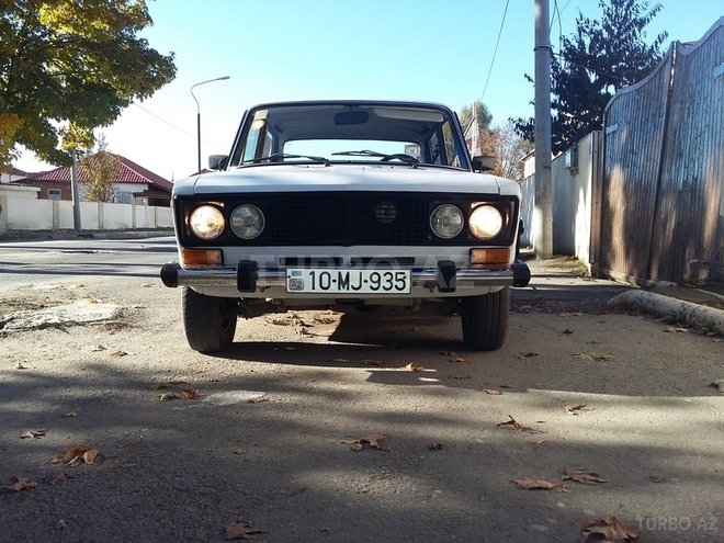LADA (VAZ) 2106 2004, 119,000 km - 1.6 l - İsmayıllı