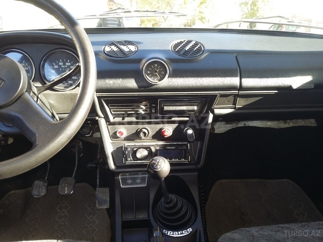 LADA (VAZ) 2106 2004, 119,000 km - 1.6 l - İsmayıllı
