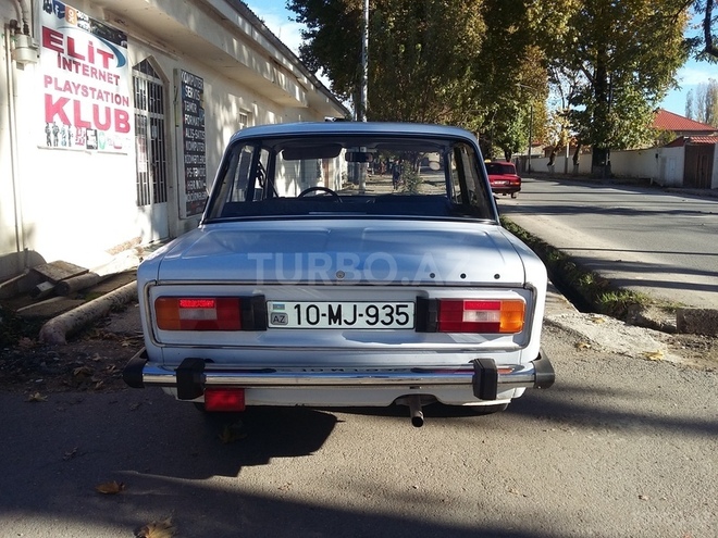 LADA (VAZ) 2106 2004, 119,000 km - 1.6 l - İsmayıllı