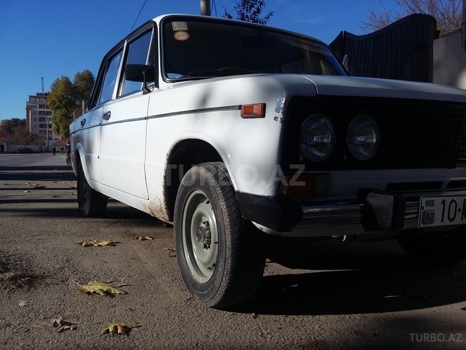 LADA (VAZ) 2106 2004, 119,000 km - 1.6 l - İsmayıllı