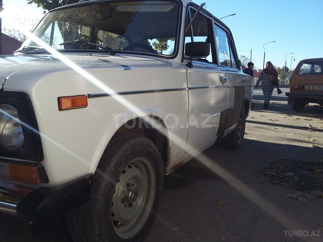 LADA (VAZ) 2106 2004, 119,000 km - 1.6 l - İsmayıllı