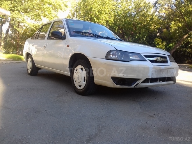 Daewoo Nexia 2009, 398,000 km - 1.5 л - Bakı
