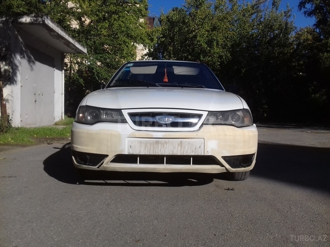 Daewoo Nexia 2009, 398,000 km - 1.5 л - Bakı