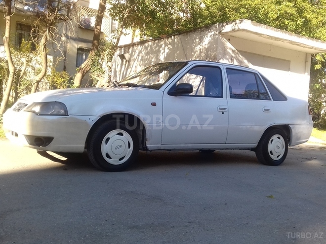 Daewoo Nexia 2009, 398,000 km - 1.5 л - Bakı