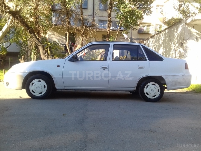 Daewoo Nexia 2009, 398,000 km - 1.5 л - Bakı