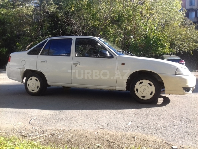 Daewoo Nexia 2009, 398,000 km - 1.5 л - Bakı