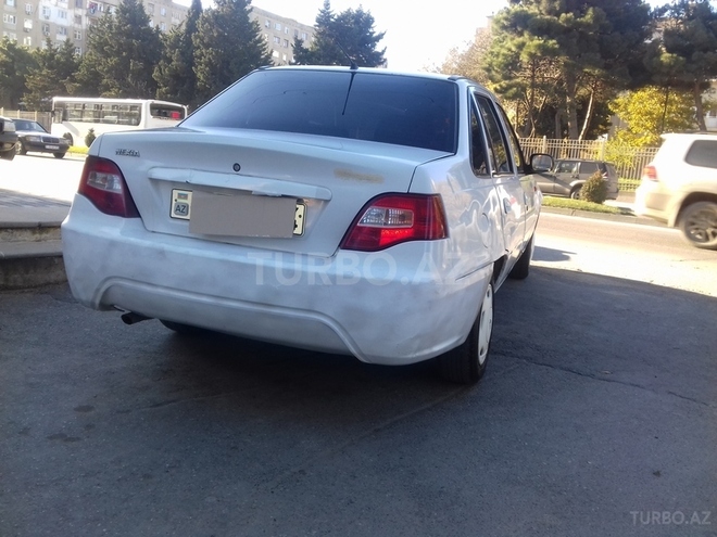 Daewoo Nexia 2009, 398,000 km - 1.5 л - Bakı