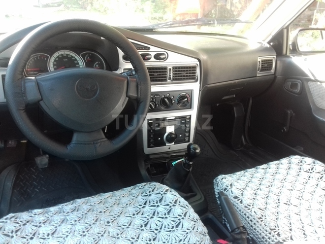 Daewoo Nexia 2009, 398,000 km - 1.5 л - Bakı